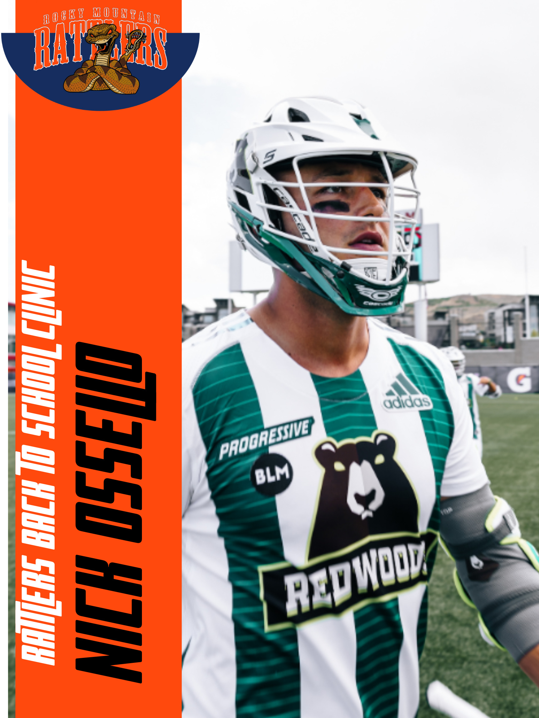 Nick O Poster 2 Nick O Poster 2