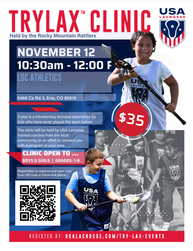 TRYLAX New FLyer TRYLAX New FLyer